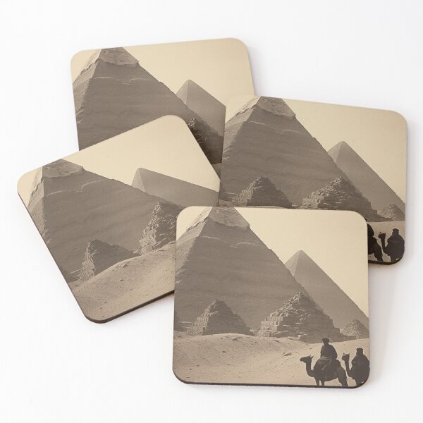Item preview, Destination Arrived designed and sold by PyramidSchmear.