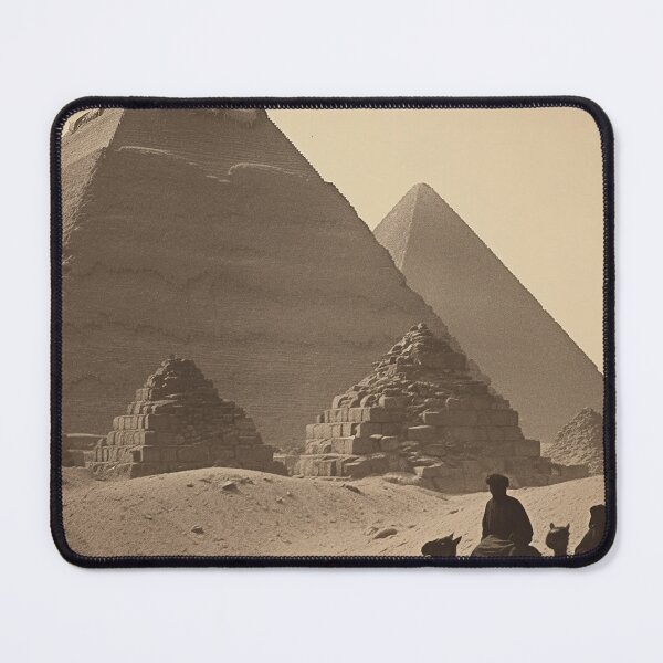 Item preview, Destination Arrived designed and sold by PyramidSchmear.