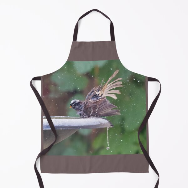 Item preview, Birdie Bathtime designed and sold by CarolM.