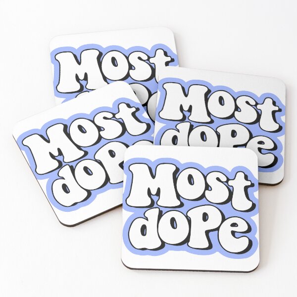Item preview, Most dope designed and sold by emophase.