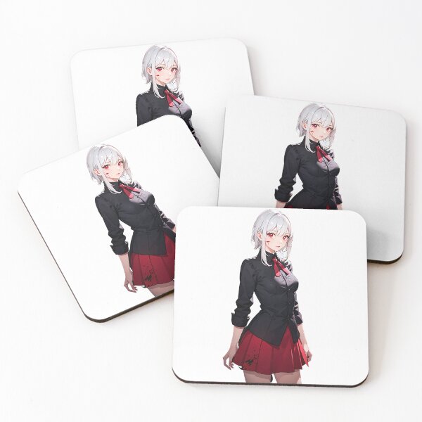 Item preview, Yandere ;) designed and sold by Guardian Angel.