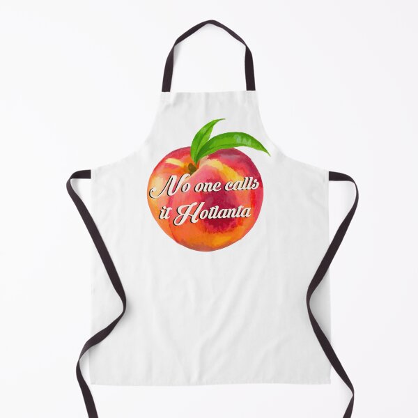 Item preview, No One Calls it Hotlanta designed and sold by Thimblesnthread.