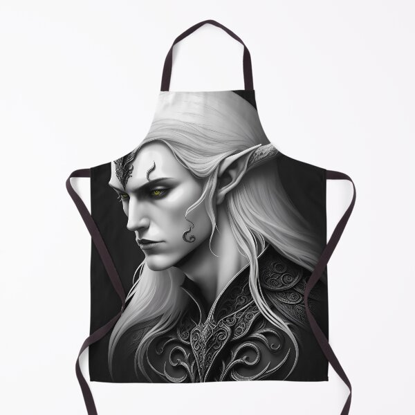 Item preview, Dark Fantasy Male Marbleborn Character 51 designed and sold by Inspire-Imagery.