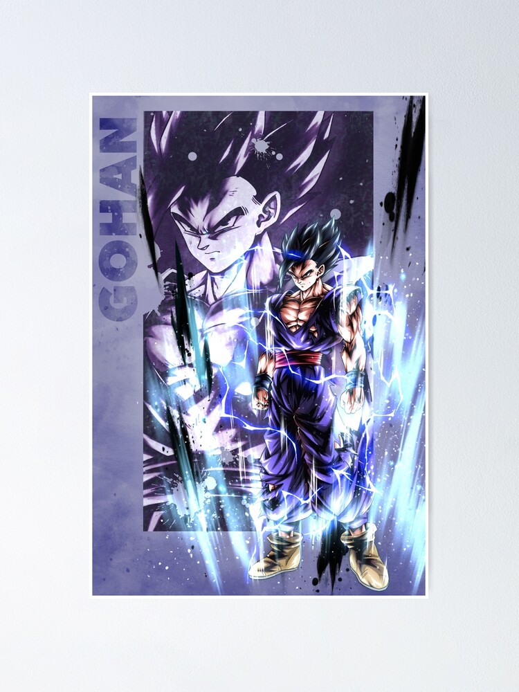 Live Wallpapers tagged with Gohan