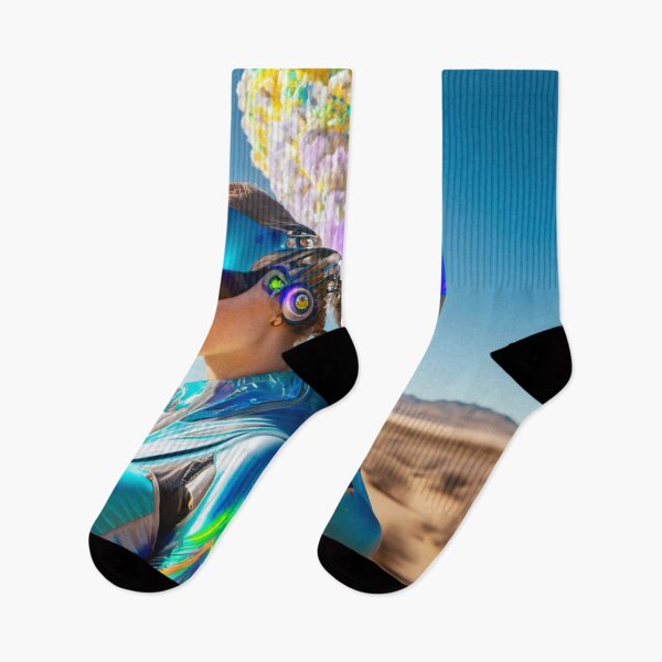 Item preview, Two women in the desert designed and sold by jsebouvi.