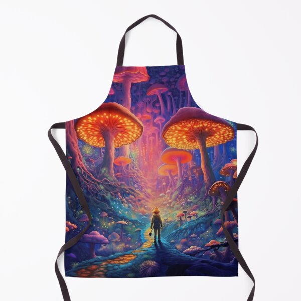 Item preview, Psychedelic Trippy Vision designed and sold by Shroomworlds.