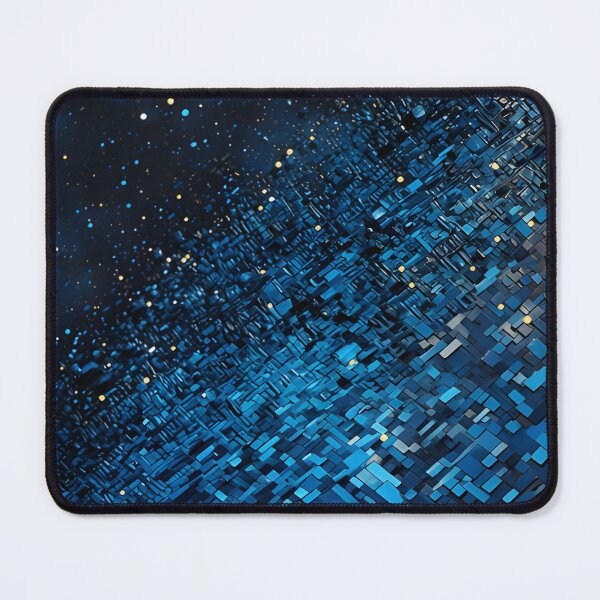 Item preview, Cosmic Luminescence: The Dance of Light in Space designed and sold by PeToCreative.