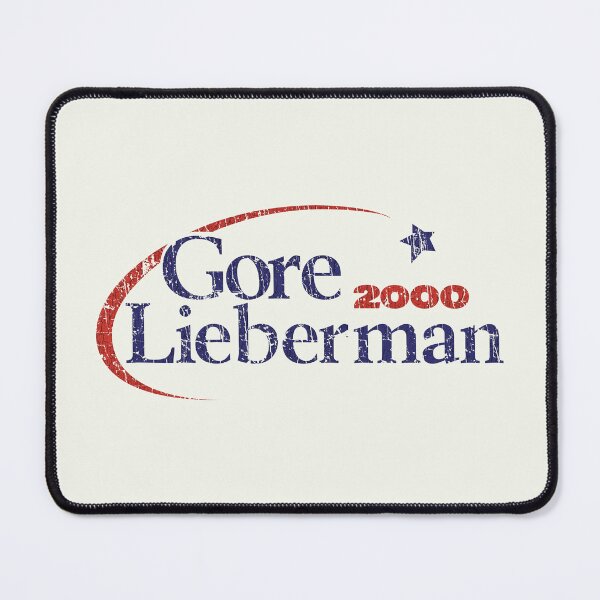 Item preview, Gore Lieberman 2000 designed and sold by AstroZombie6669.