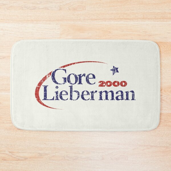 Item preview, Gore Lieberman 2000 designed and sold by AstroZombie6669.