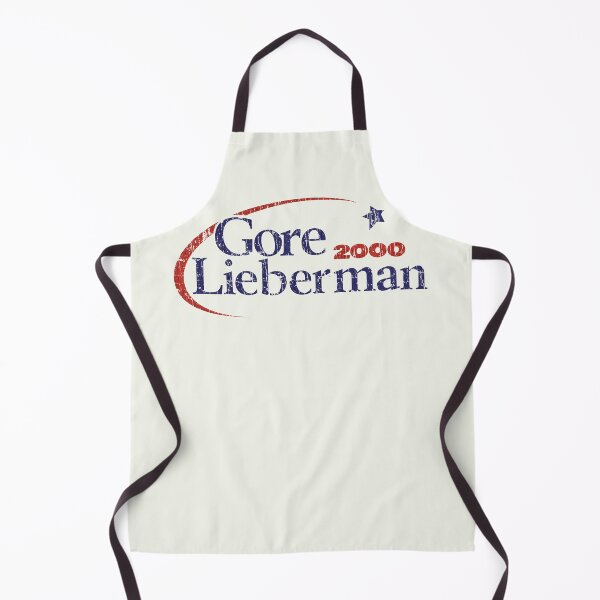 Item preview, Gore Lieberman 2000 designed and sold by AstroZombie6669.