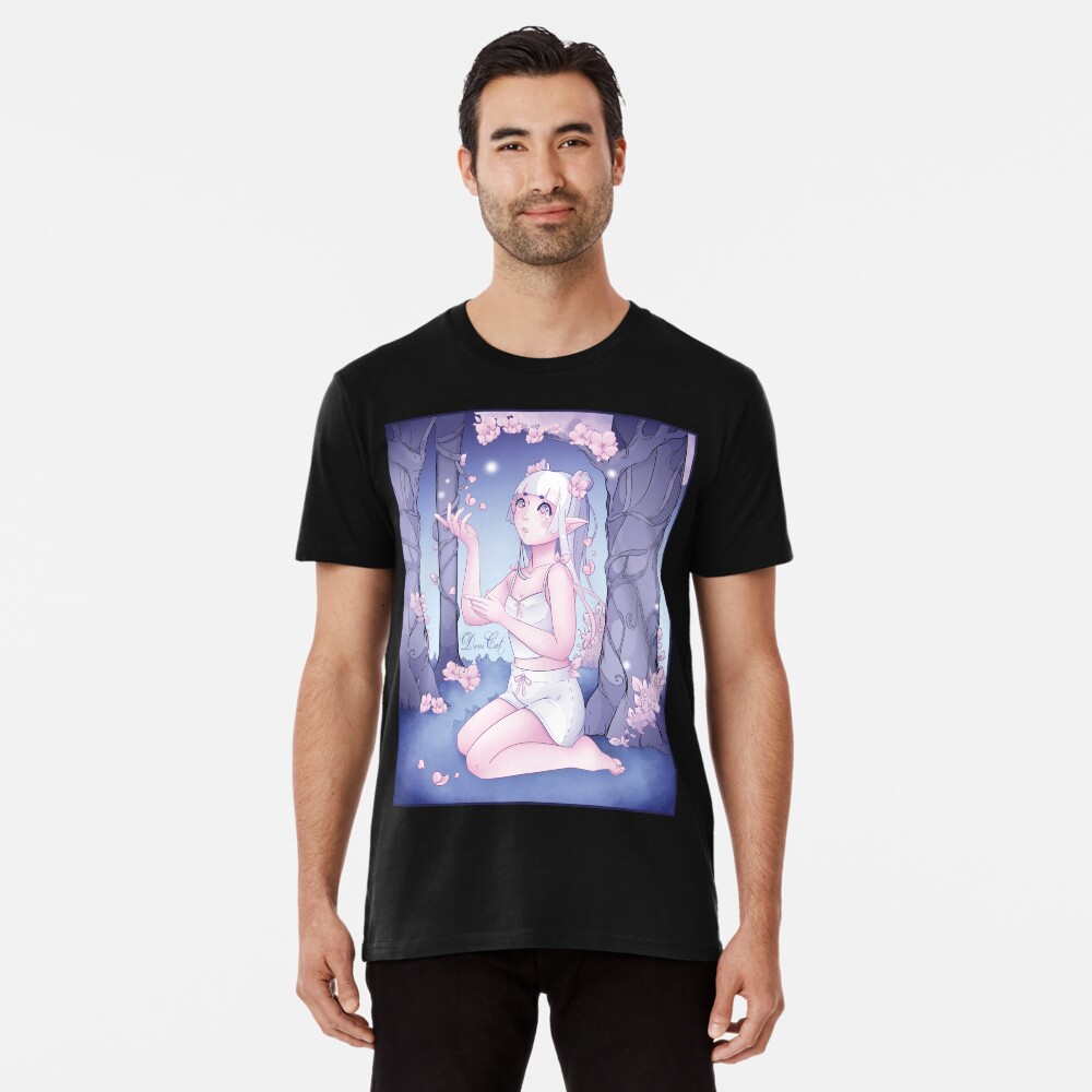 Item preview, Premium T-Shirt designed and sold by devicatoutlet.