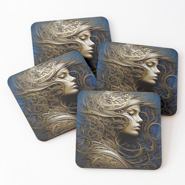 Item preview,  The Golden One designed and sold by Hermossa-Art.