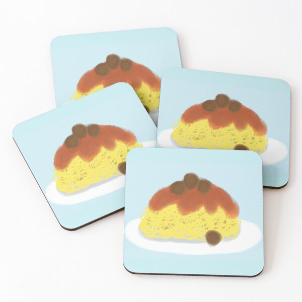 Item preview, Spaghetti designed and sold by EyeDoNotCare.