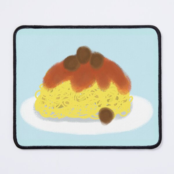 Item preview, Spaghetti designed and sold by EyeDoNotCare.