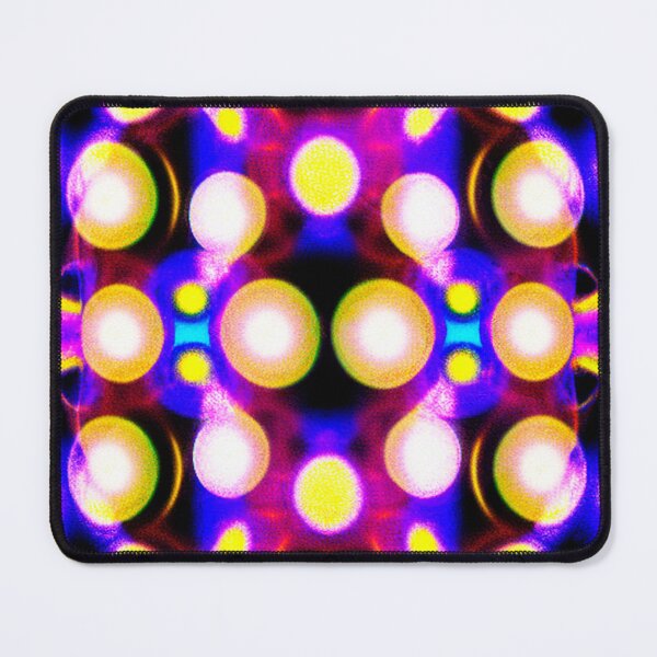 Item preview, Vigilant Lights designed and sold by Psychopattern.