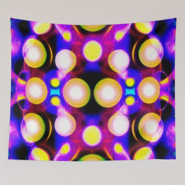 Item preview, Vigilant Lights designed and sold by Psychopattern.
