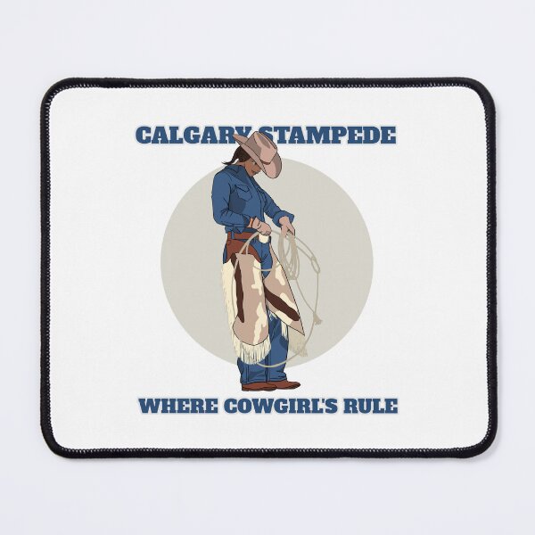 Item preview,  Calgary Stampede designed and sold by SBRTPOD.