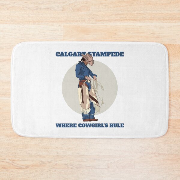 Item preview,  Calgary Stampede designed and sold by SBRTPOD.