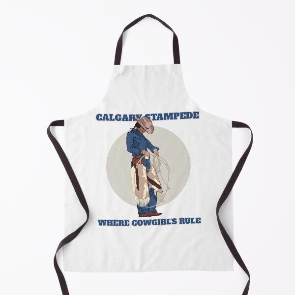 Item preview, Calgary Stampede designed and sold by SBRTPOD.