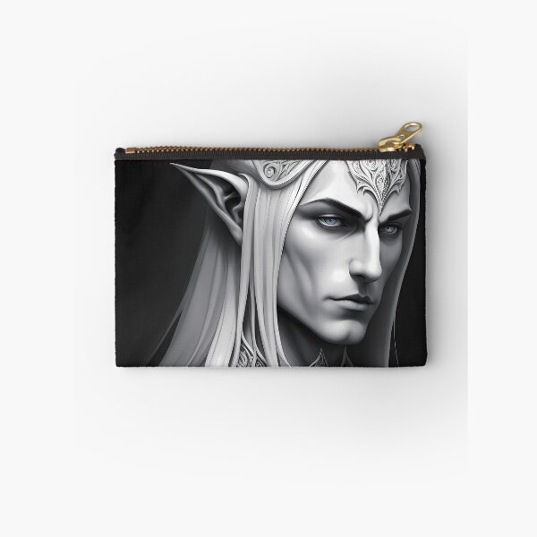 Item preview, Dark Fantasy Male Marbleborn Character 52 designed and sold by Inspire-Imagery.