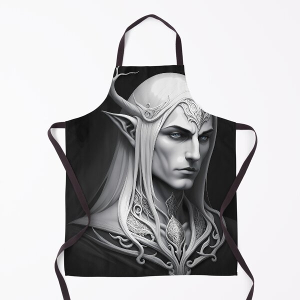 Item preview, Dark Fantasy Male Marbleborn Character 52 designed and sold by Inspire-Imagery.
