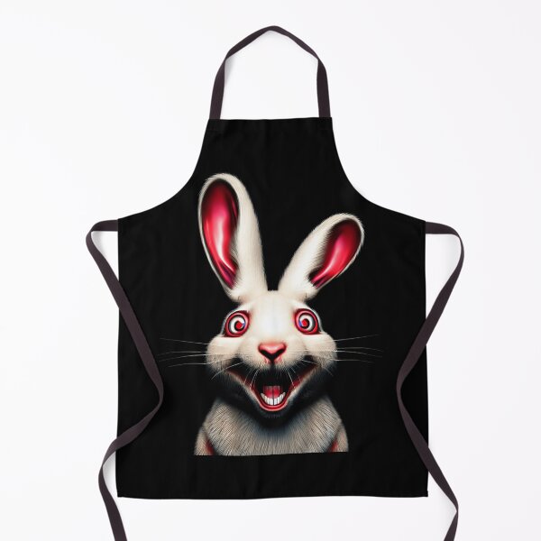 Item preview, MadHouse Pets - Rabbit No. 1 designed and sold by MadHouseVisions.