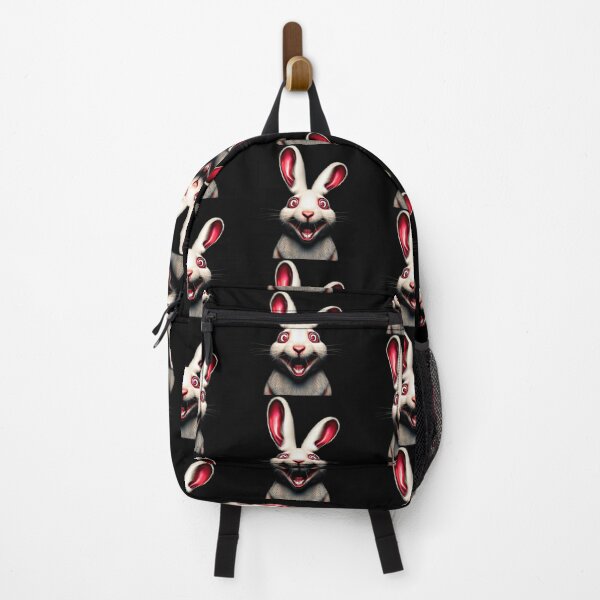 Item preview, MadHouse Pets - Rabbit No. 1 designed and sold by MadHouseVisions.