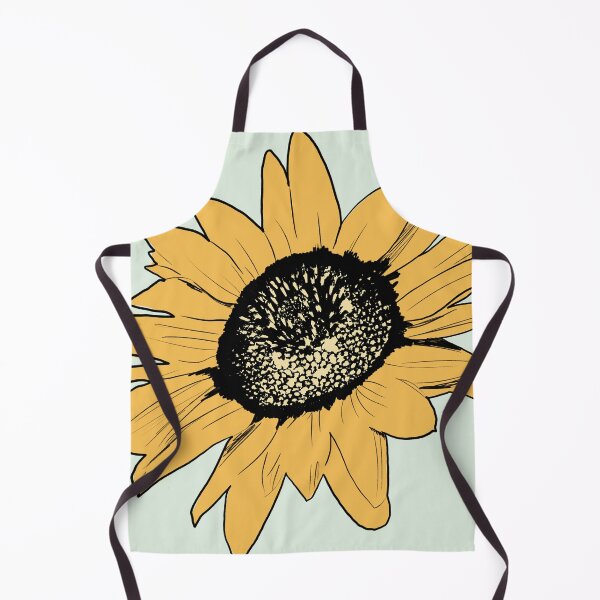 Item preview, Raging Sunflower designed and sold by JakeSellsArt.