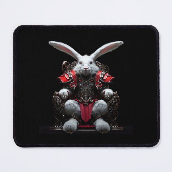 Item preview, MadHouse Pets - Rabbit No. 2 designed and sold by MadHouseVisions.