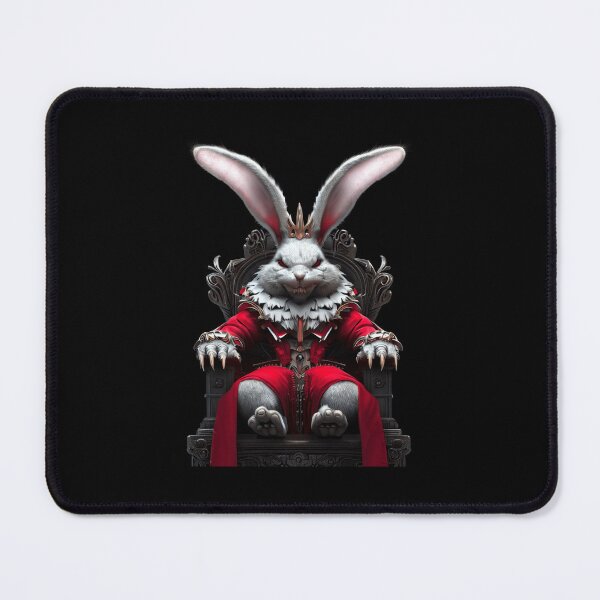 Item preview, MadHouse Pets - Rabbit No.3 designed and sold by MadHouseVisions.