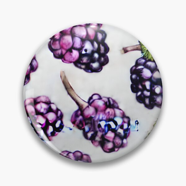 Item preview, Estampado de Boysenberry 2 designed and sold by BeansHotTees.