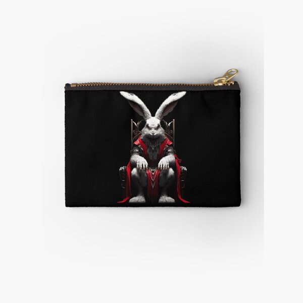 Item preview, MadHouse Pets - Rabbit No.4 designed and sold by MadHouseVisions.