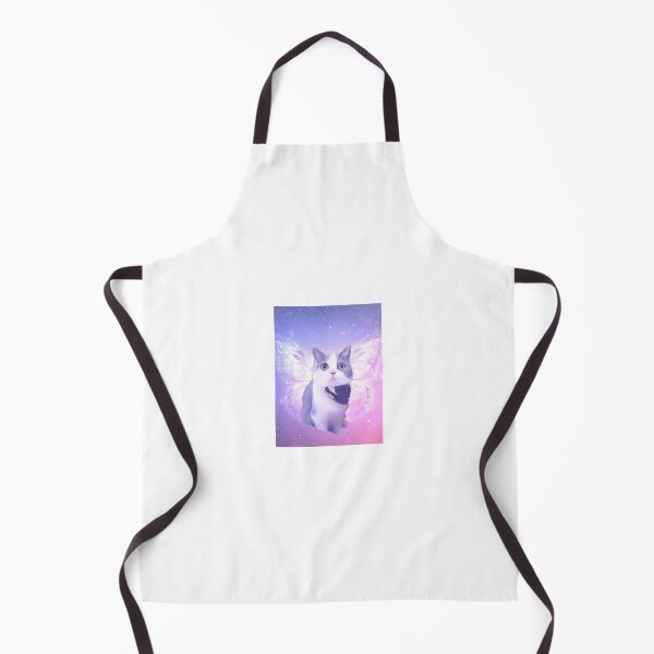 Item preview, Gato adorablemente tonto designed and sold by hssua188.