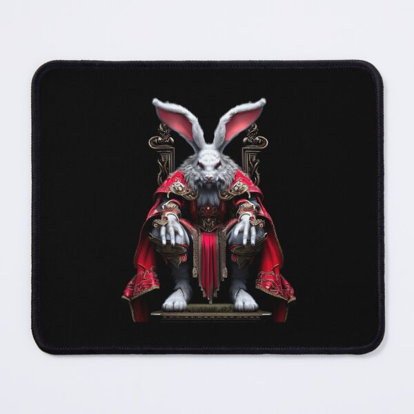 Item preview, MadHouse Pets - Rabbit No.5 designed and sold by MadHouseVisions.