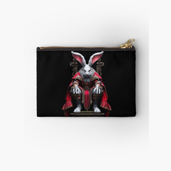 Item preview, MadHouse Pets - Rabbit No.5 designed and sold by MadHouseVisions.