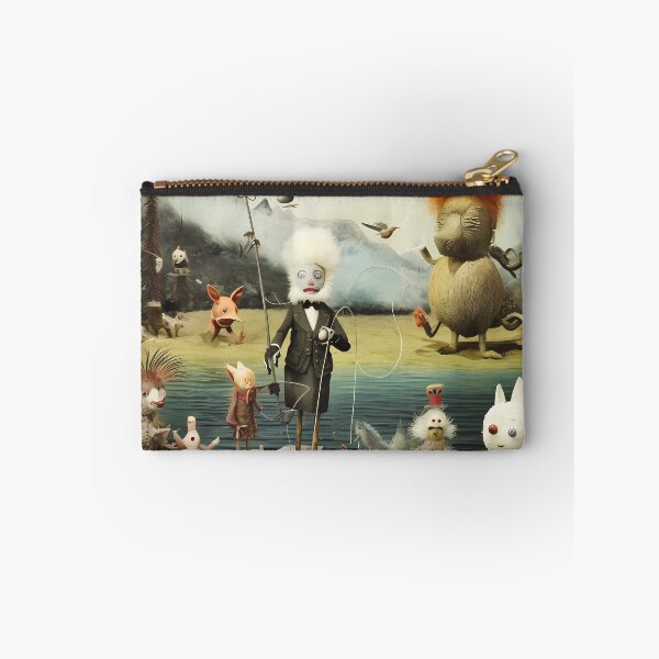 Item preview, Playtime on the lake designed and sold by landletsy.