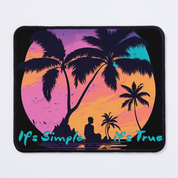 Item preview, simple true buddha designed and sold by ZenStickConcept.