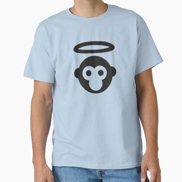 Item preview, Monkey Gone to Heaven designed and sold by steverob55.