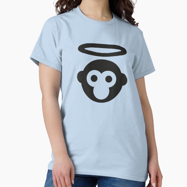 Item preview, Monkey Gone to Heaven designed and sold by steverob55.