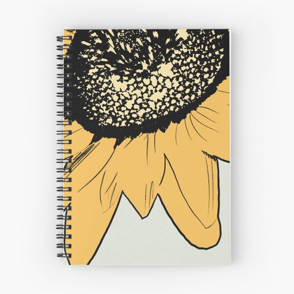Item preview, A radical Sunflower designed and sold by JakeSellsArt.