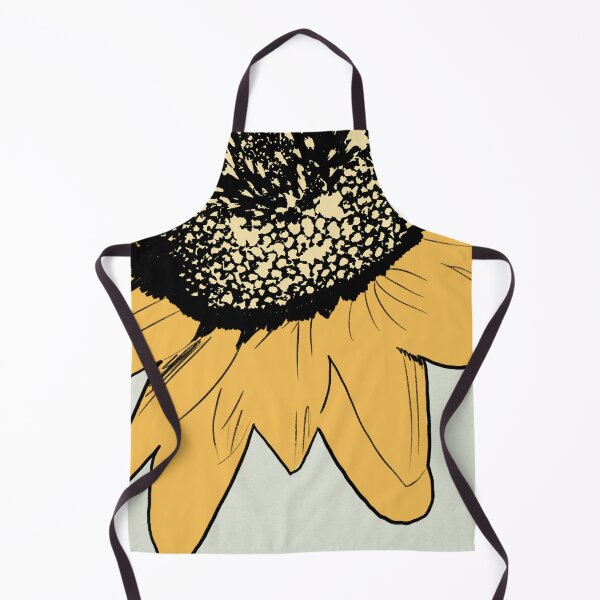 Item preview, A radical Sunflower designed and sold by JakeSellsArt.