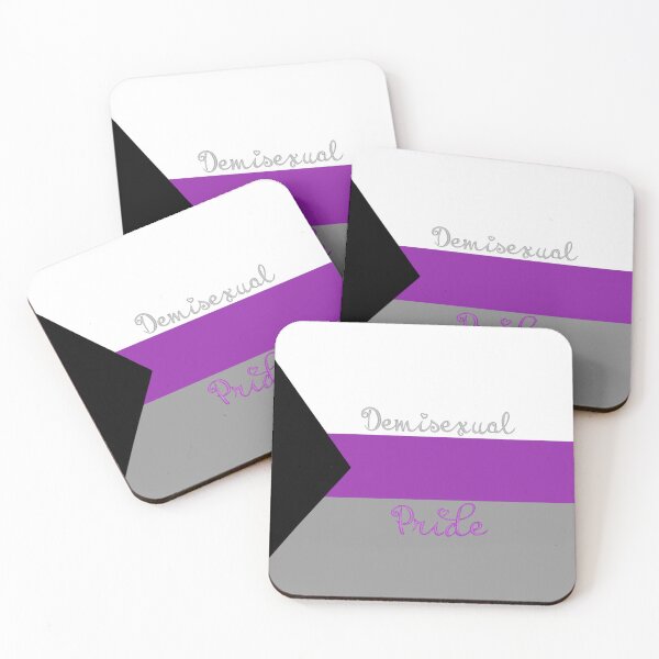 Item preview, Demisexual Pride Merch designed and sold by ArtbyDannyGavin.