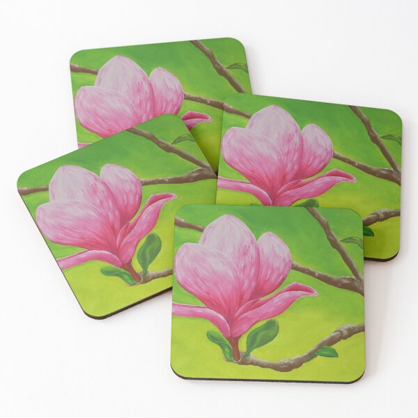 Item preview, Oh Magnolia! designed and sold by BoiseArtWorks.