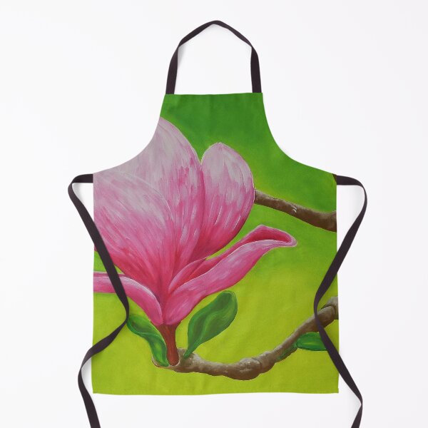 Item preview, Oh Magnolia! designed and sold by BoiseArtWorks.