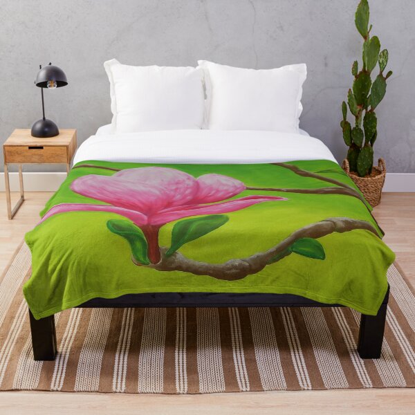 Item preview, Oh Magnolia! designed and sold by BoiseArtWorks.