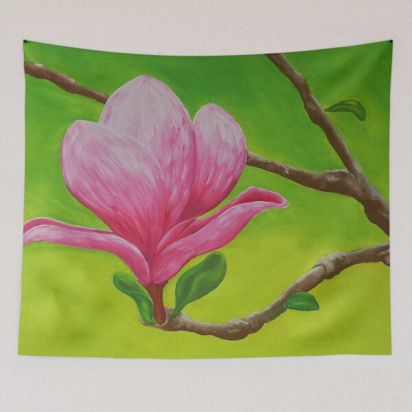 Item preview, Oh Magnolia! designed and sold by BoiseArtWorks.