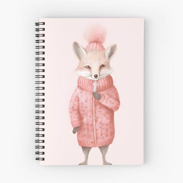 Item preview, Whimsical Winter Companion: A Cozy Adventure designed and sold by PeToCreative.