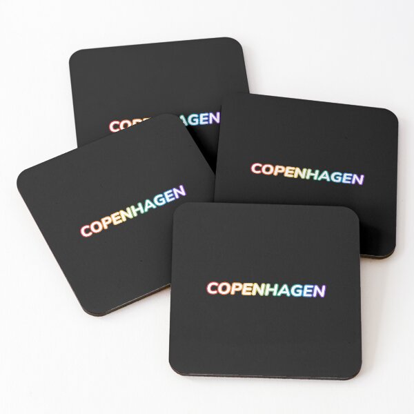 Item preview, GAY COPENHAGUE designed and sold by Inspirationmotivation.