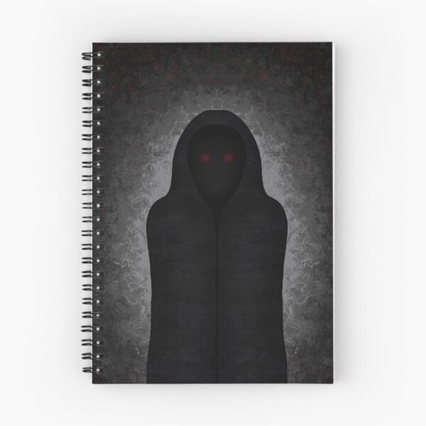 Item preview, Cloaked Figure designed and sold by EyeDoNotCare.