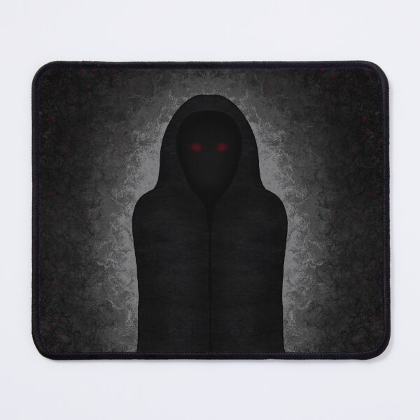 Item preview, Cloaked Figure designed and sold by EyeDoNotCare.